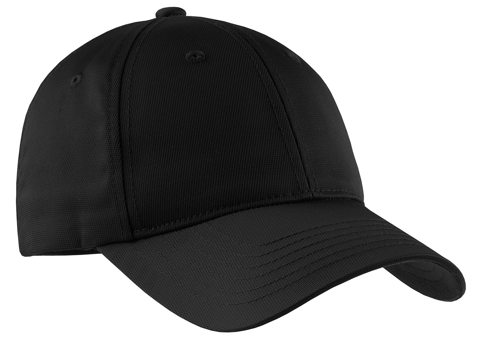 Sport-Tek Youth Dry Zone Nylon Cap. YSTC10 9
