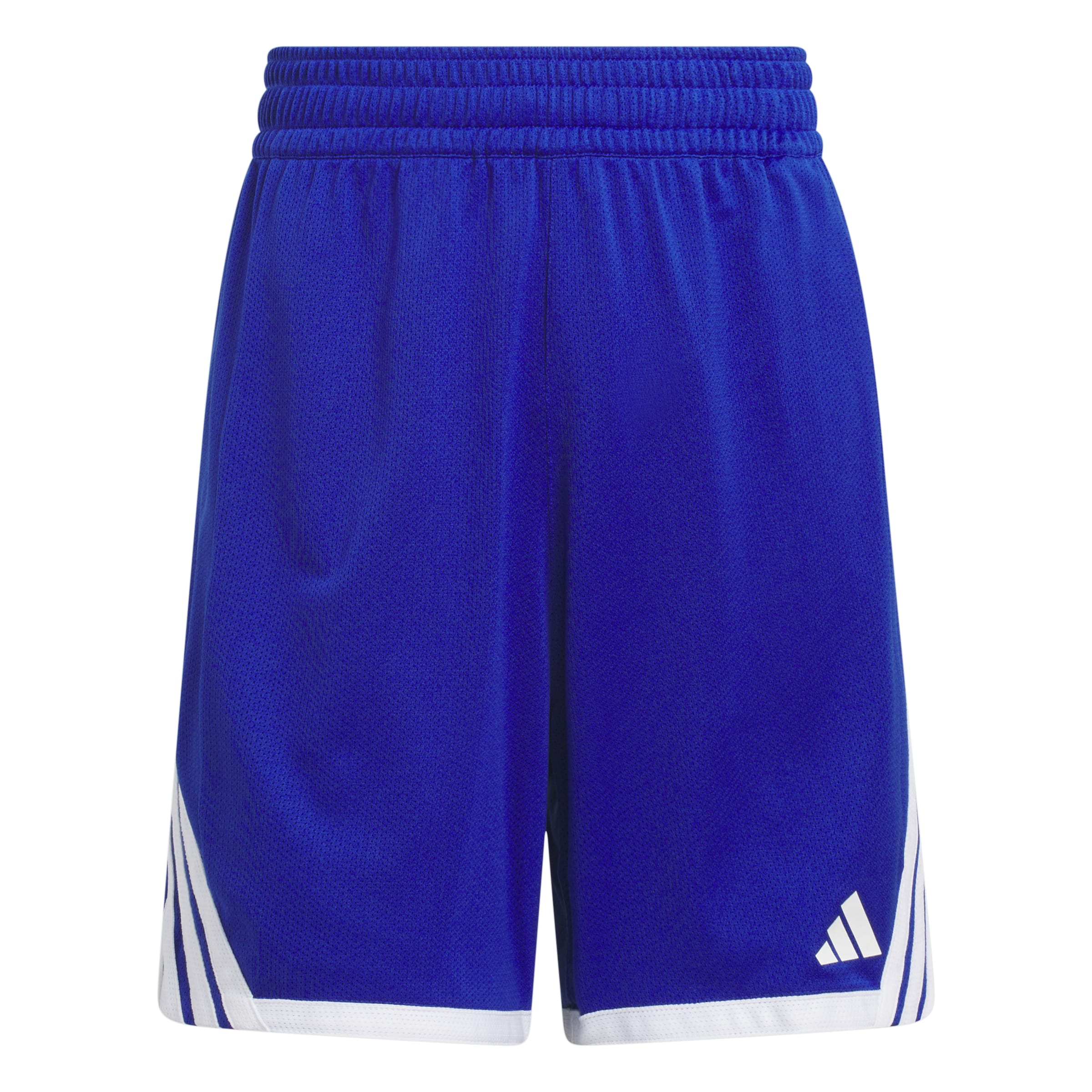 3G SPEED REVERSIBLE BASKETBALL AEROREADY SHORTS 4