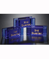 Goal-Setter Block - Blue 10