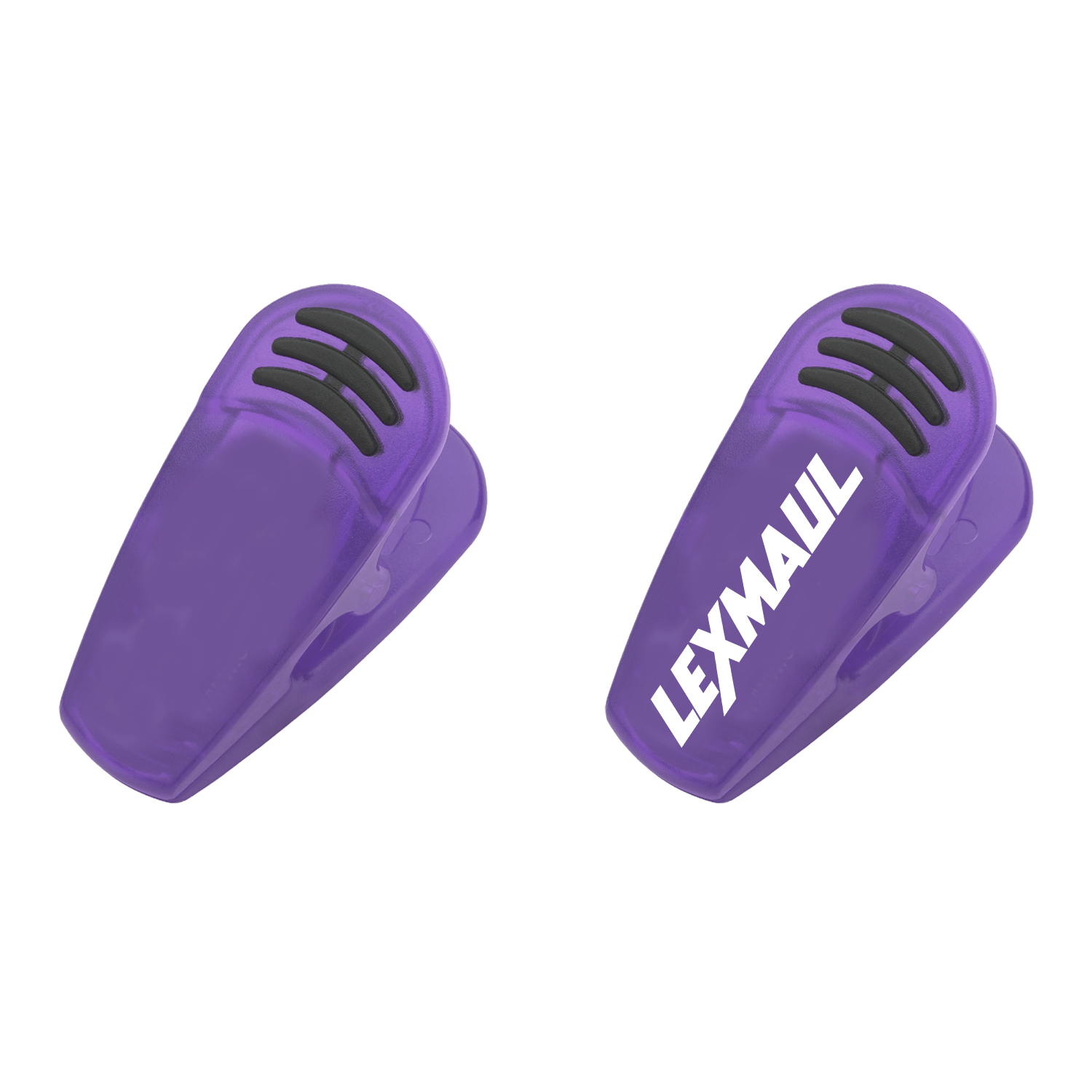 Refrigerator Magnetic Photograph Clip 6