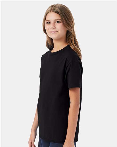 Youth Authentic T-Shirt - 5450 166