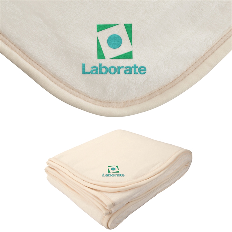 Brookshire Micro-Plush Blanket 35