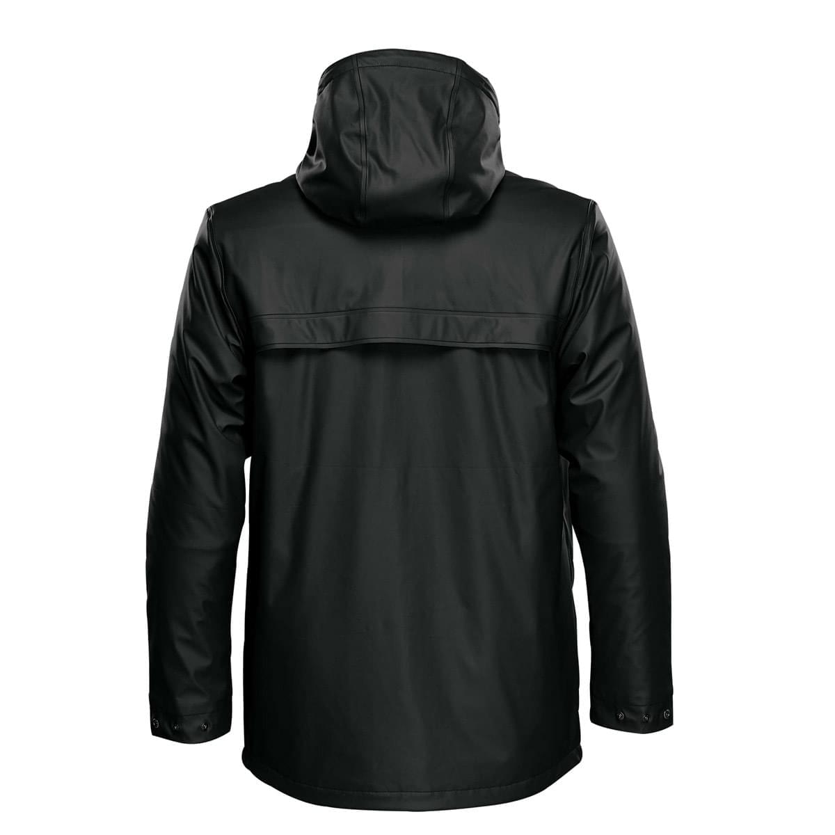 Stormtech Men's Waterfall Insulated Rain Jacket 13