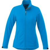 Women's MAXSON Softshell Jacket 176