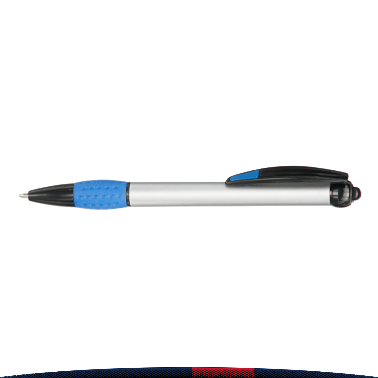 Delia Advertising Plastic Pens 6