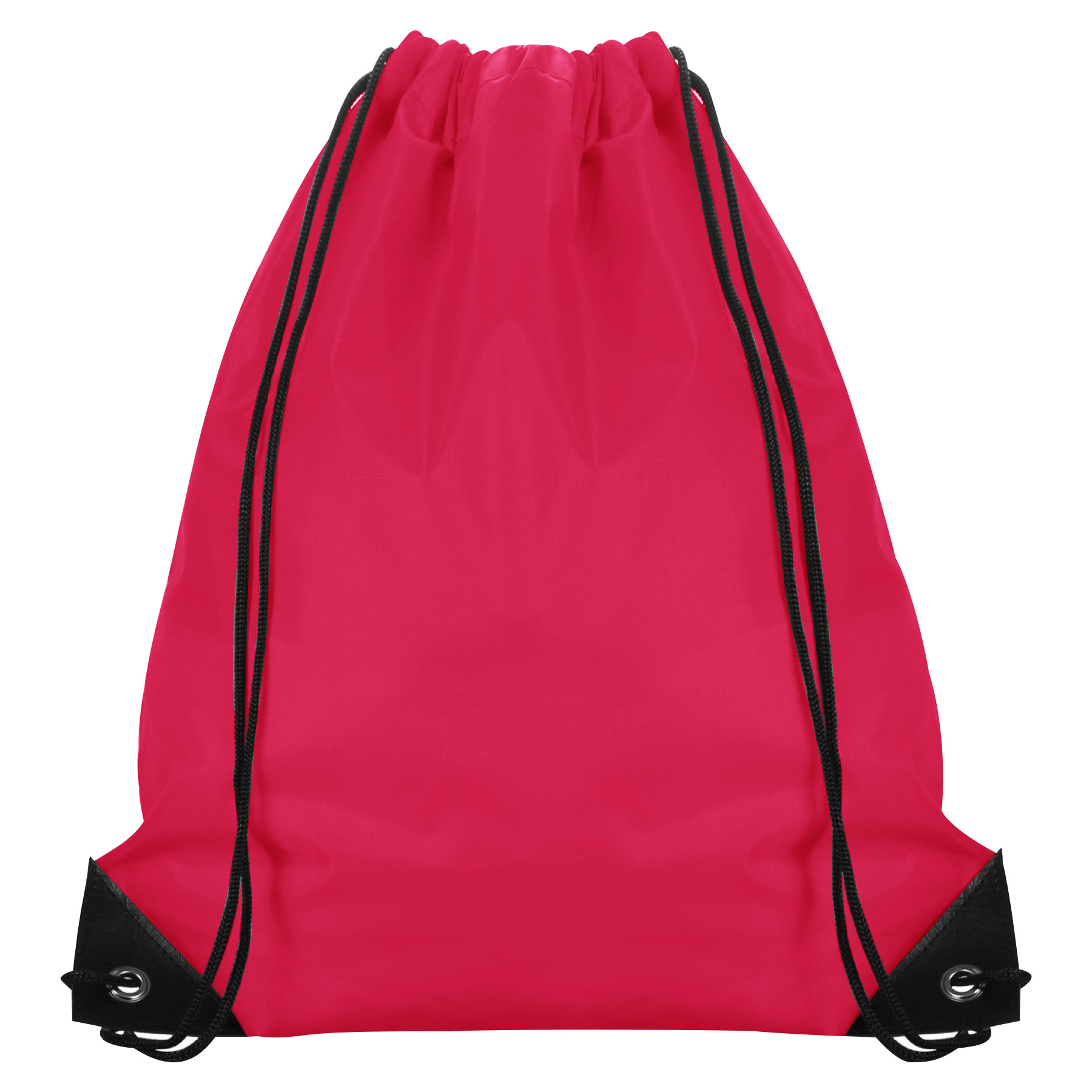 Polyester Drawstring Backpack 9