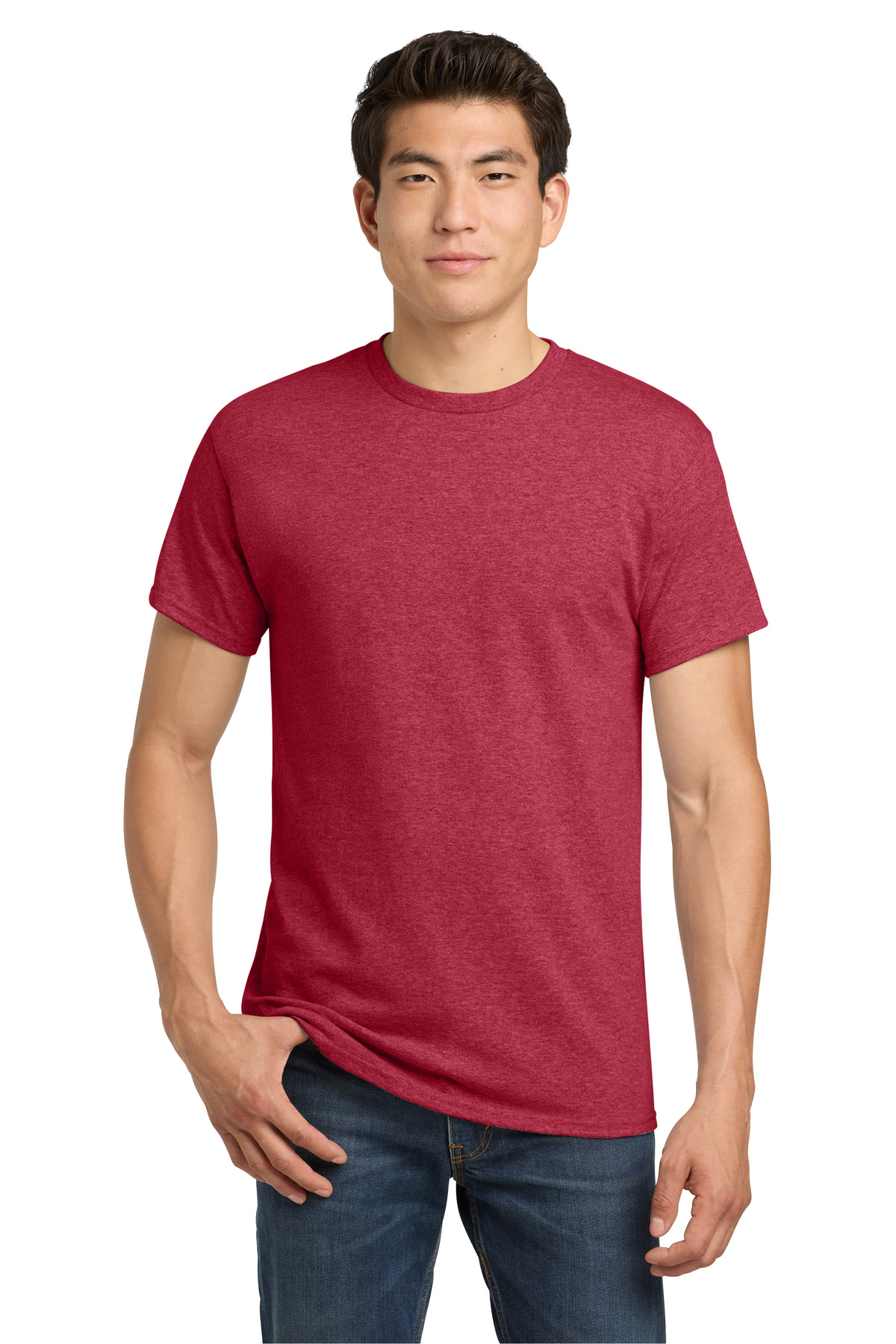 Gildan - Heavy Cotton 100% Cotton T-Shirt. 5000 209