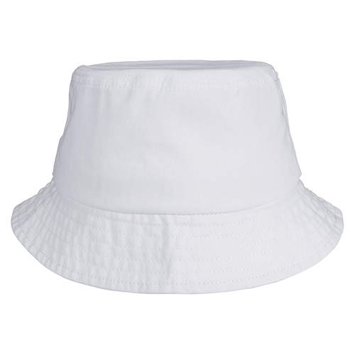 Cotton Bucket Cap