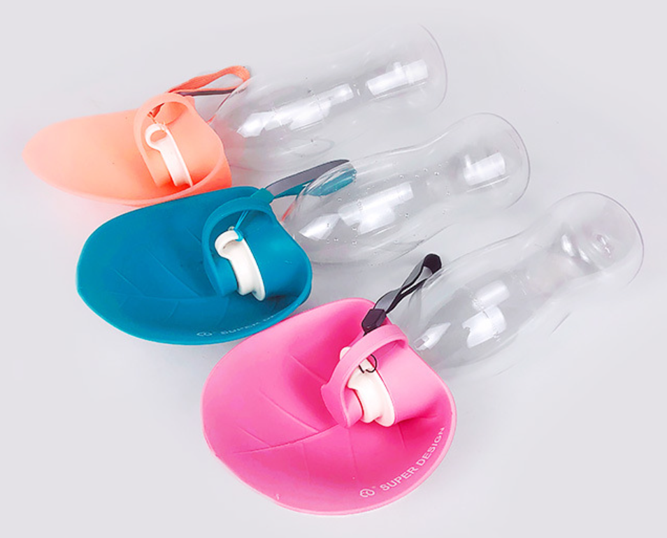 Portable Dog Water Bottle 3