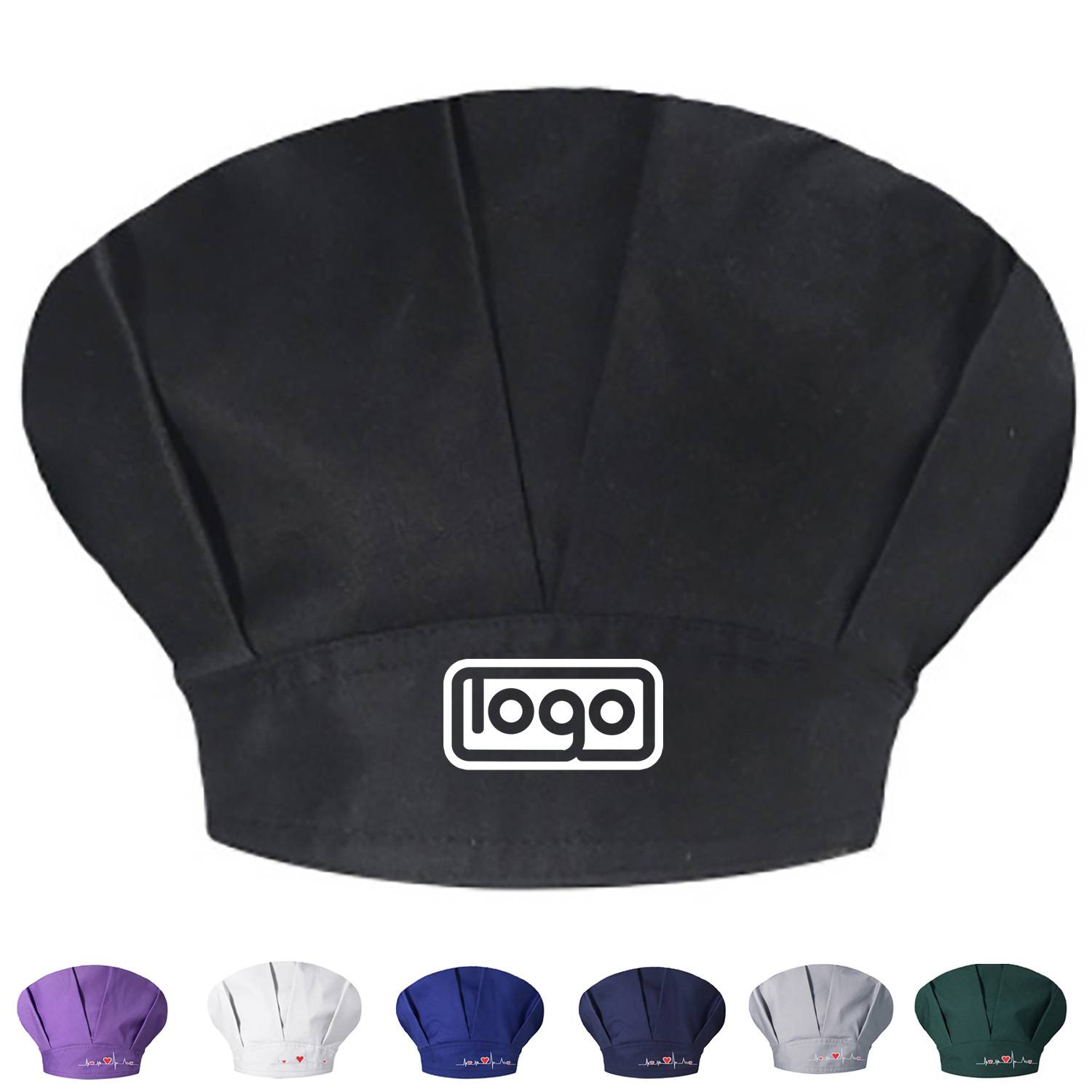 Adjustable Breathable Surgical Cap 9