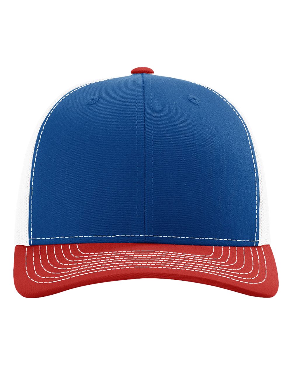 Snapback Trucker Cap - 112 476