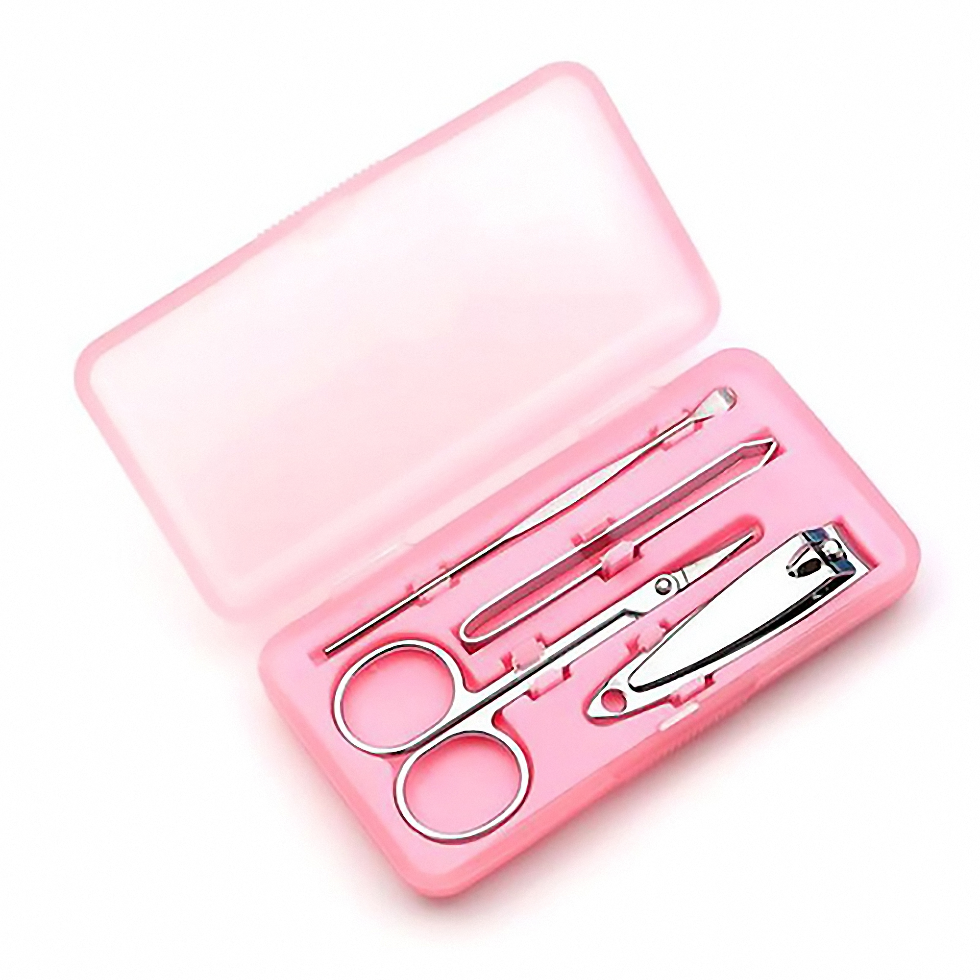 4-Piece Nail Care Kit 3