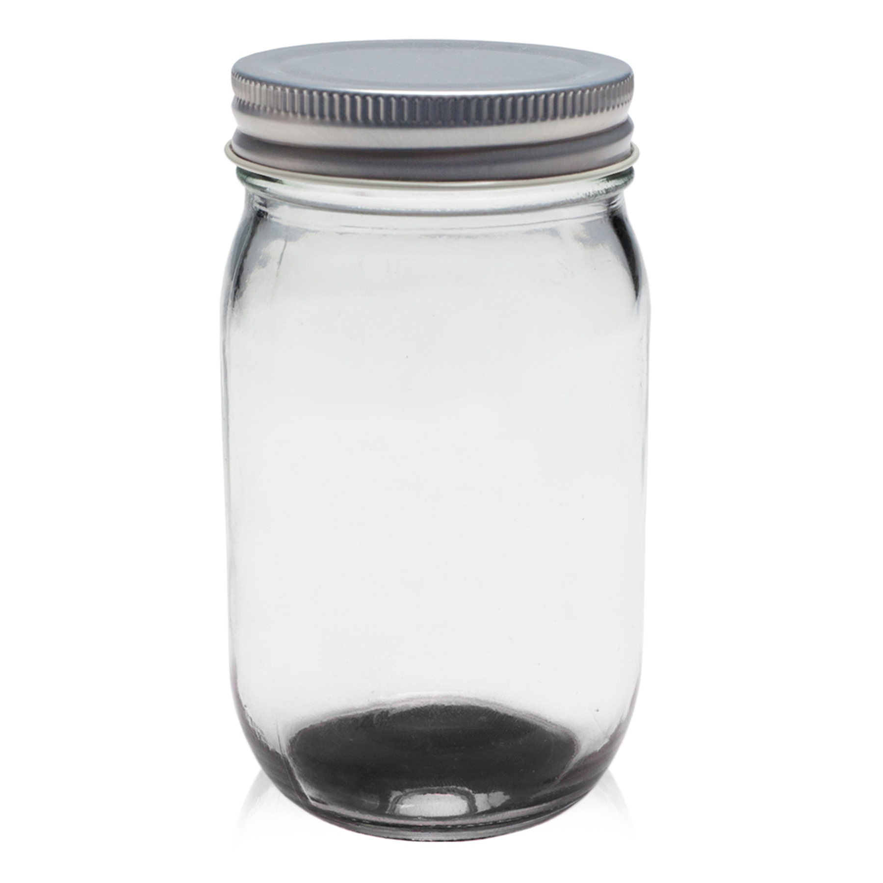 Stefan Mason Jars - 16 OZ. 5