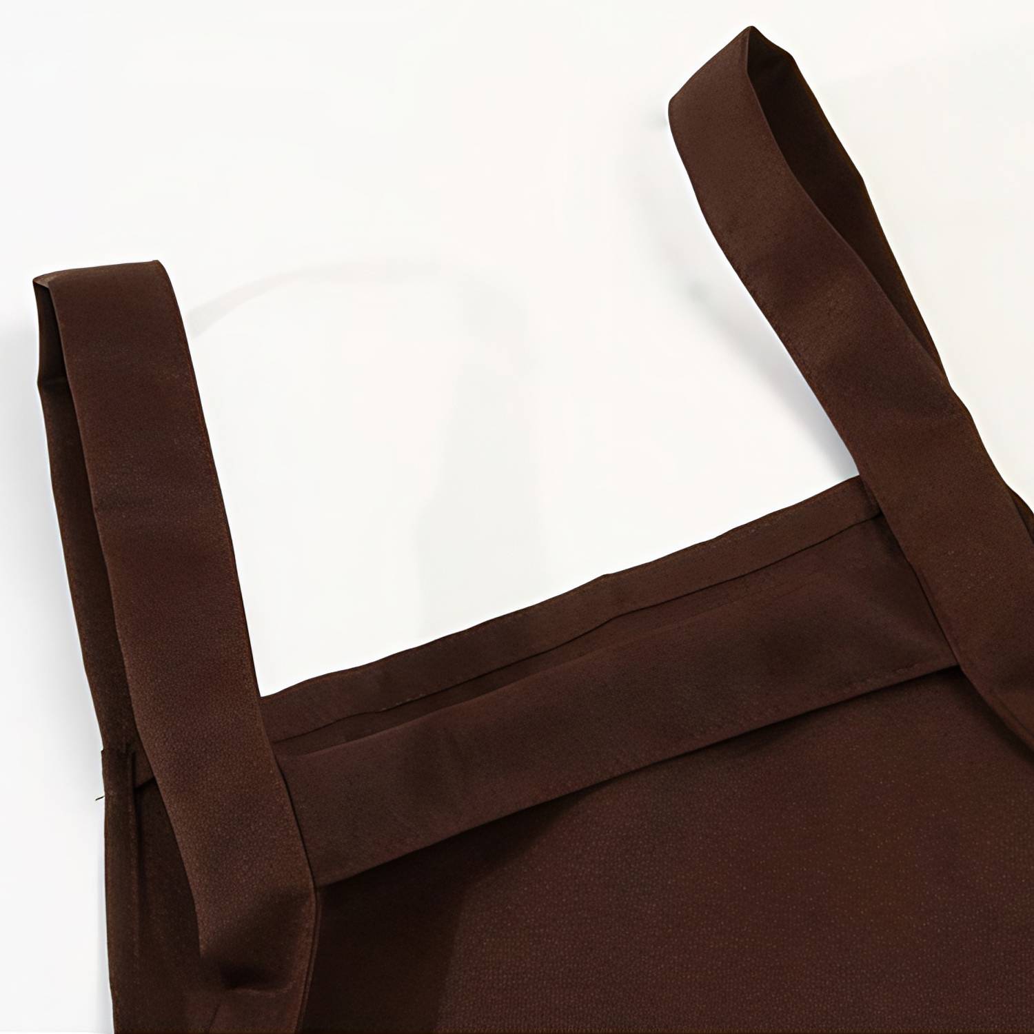 Kitchen Polyester Apron w/ 2 Pockets 13