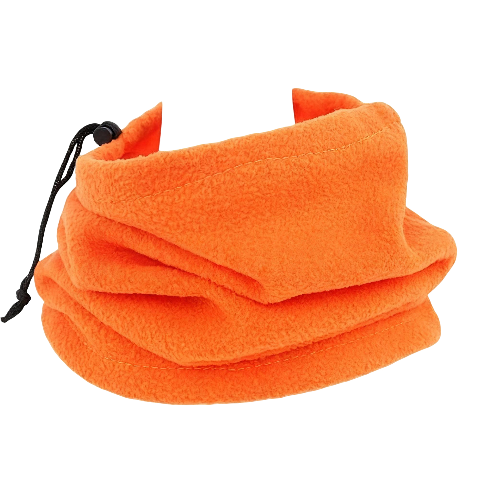 Fleece Ski Face Cover Adjustable Bandana 7