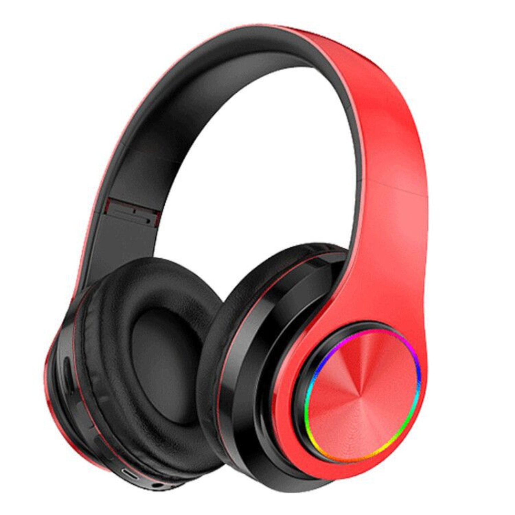 Wireless Bluetooth Headphone 6