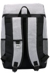 EarthTrendz™ rPET Backpack Cooler 14