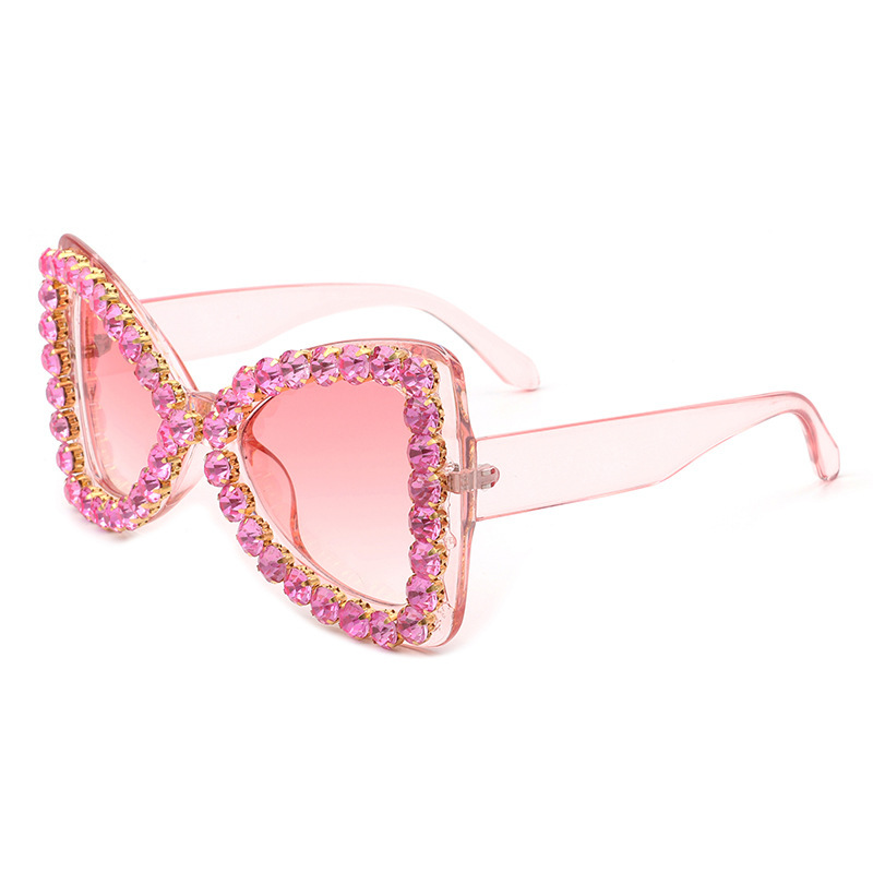 Momo Sunglasses 2