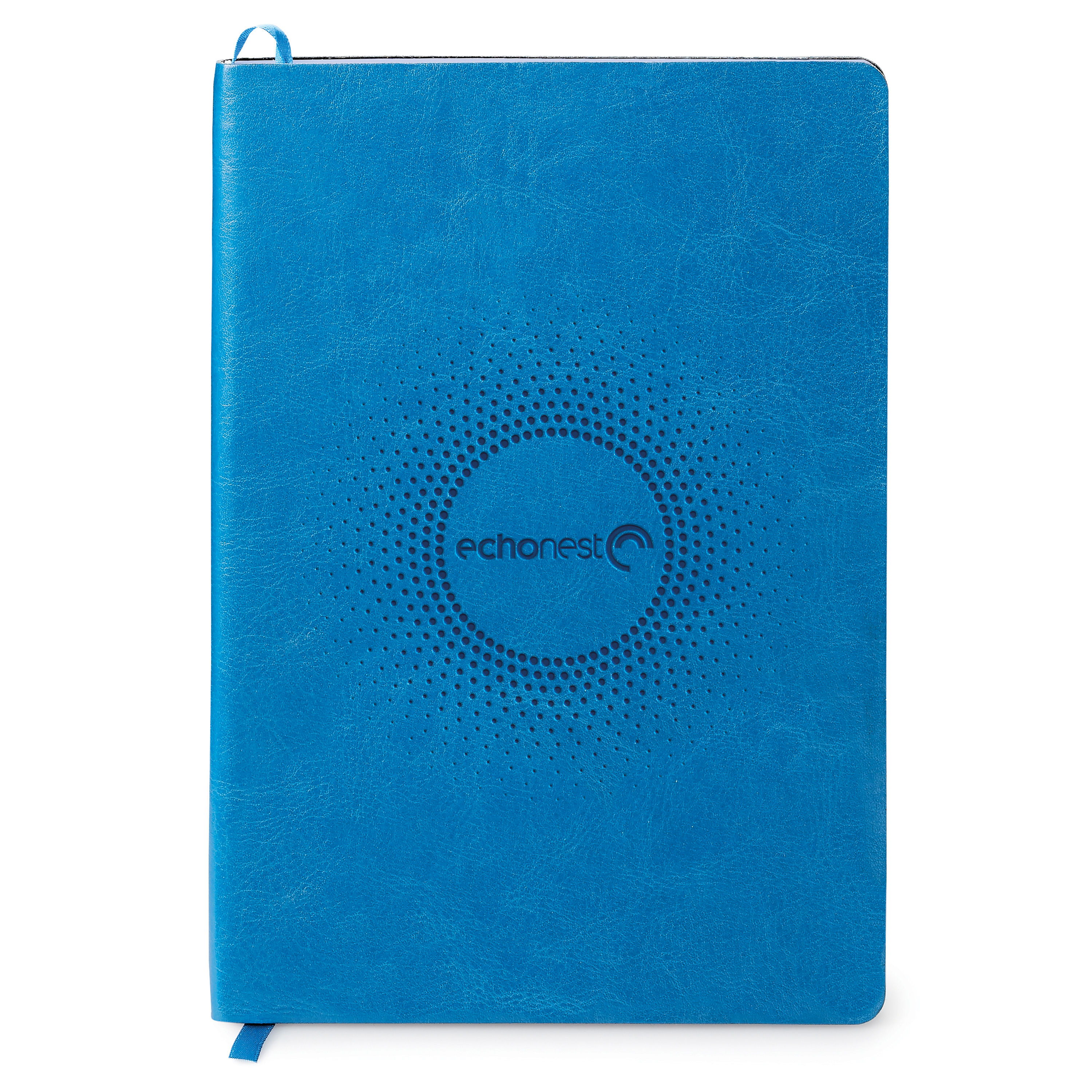 Fabrizio Soft Cover Journal  Overseas Direct Colors 40