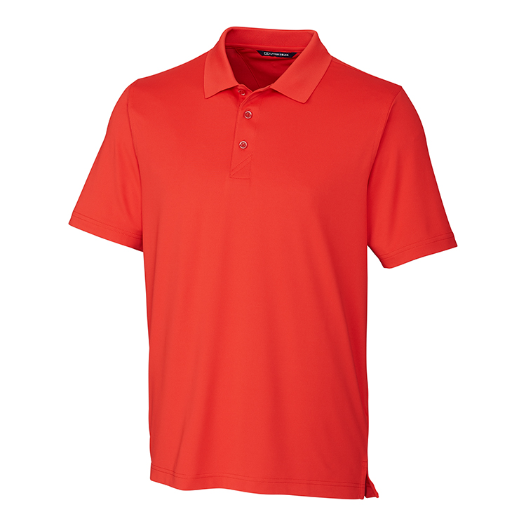 Cutter And Buck Men's Forge Polo 26