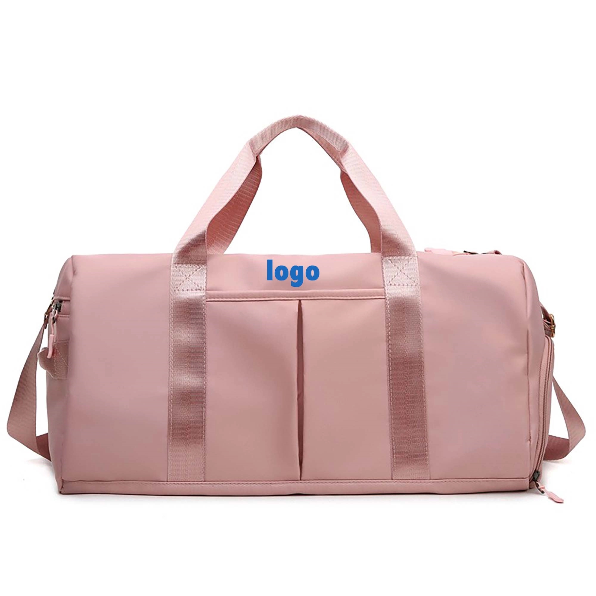 Large capacity travel bag 6