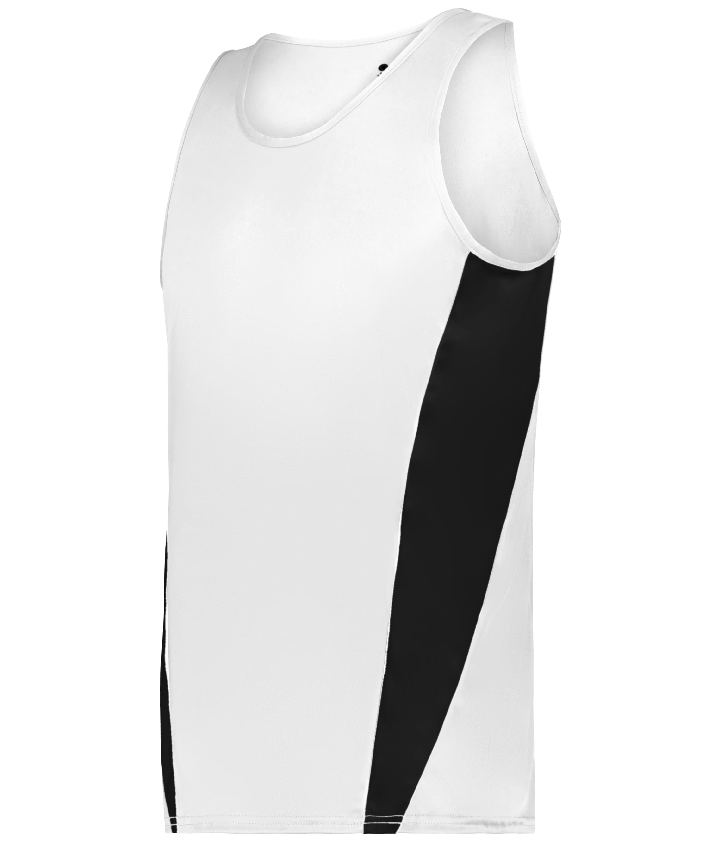 YOUTH STRIDE SINGLET 4