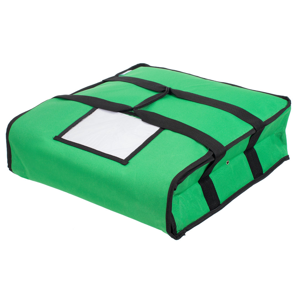 Party Platter Food Delivery Cake Insulated Picnic Cooler Bag 3