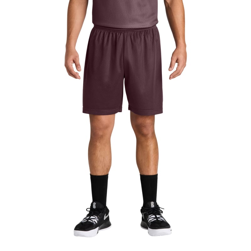 Sport-Tek PosiCharge Mesh 7" Short 37
