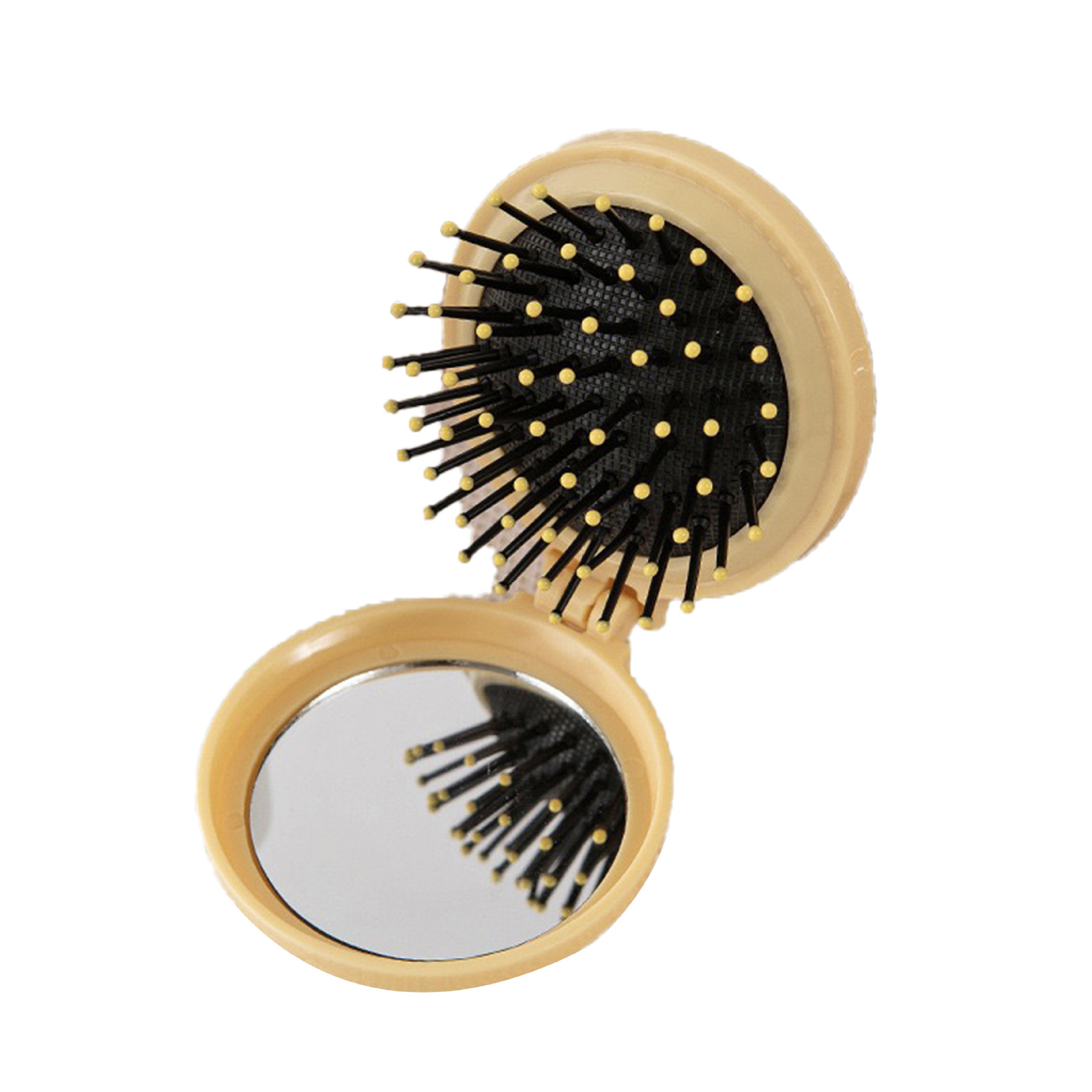 2 in 1 Travel Kit Comb 3