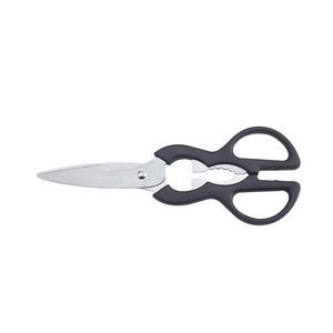 Big Size Scissors With Bottle Opener Multifunctional 4