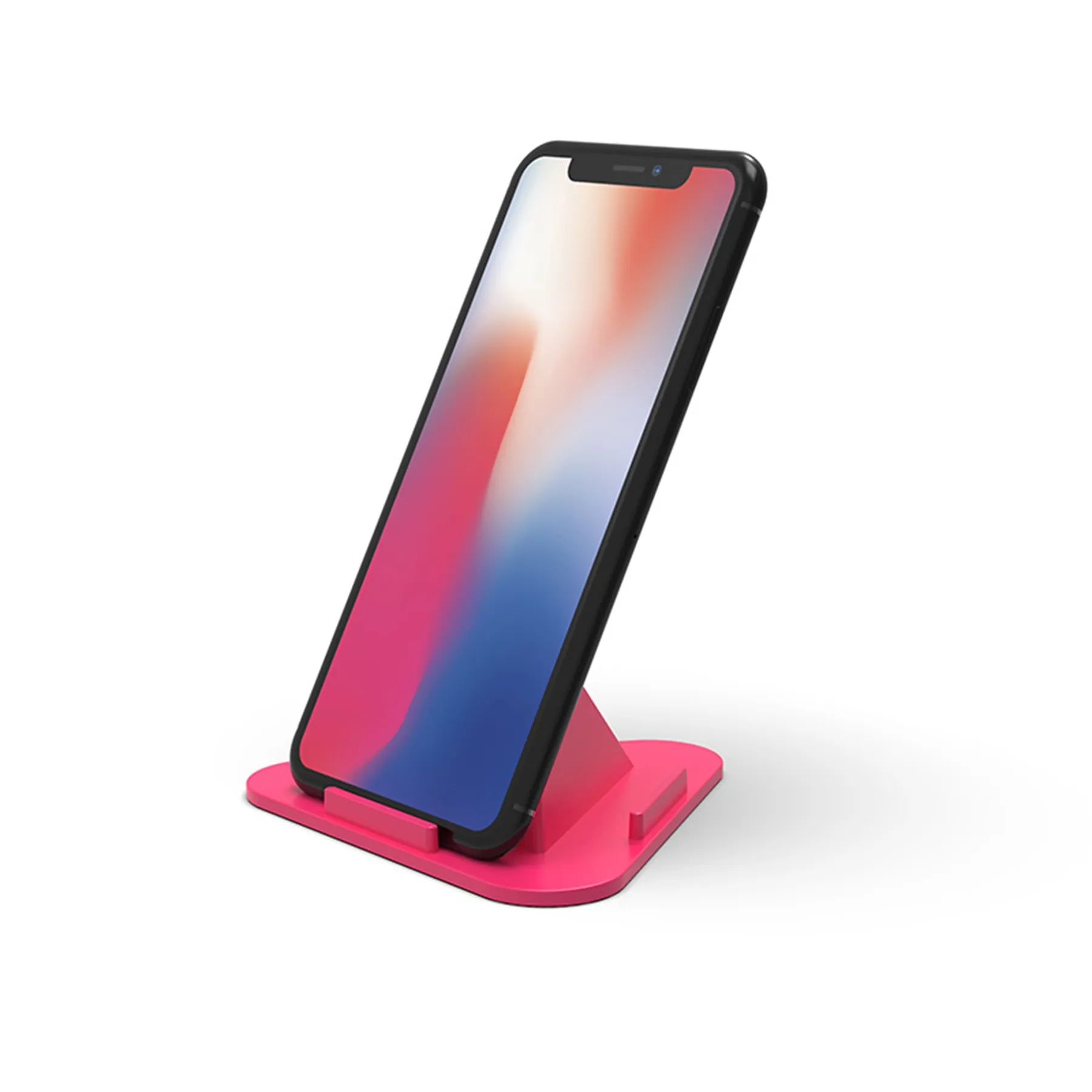 Pyramids Phone Holder 7