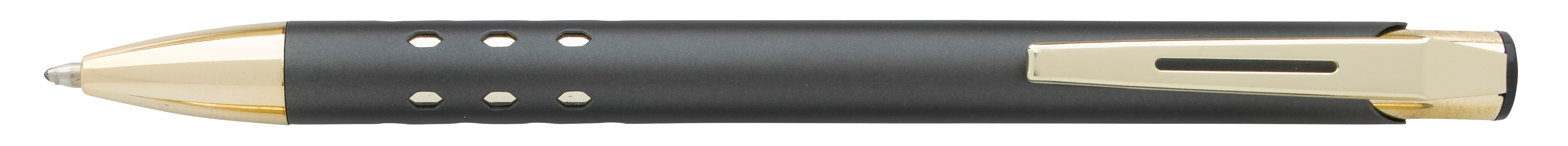 Souvenir® Armor Gold Pen 34
