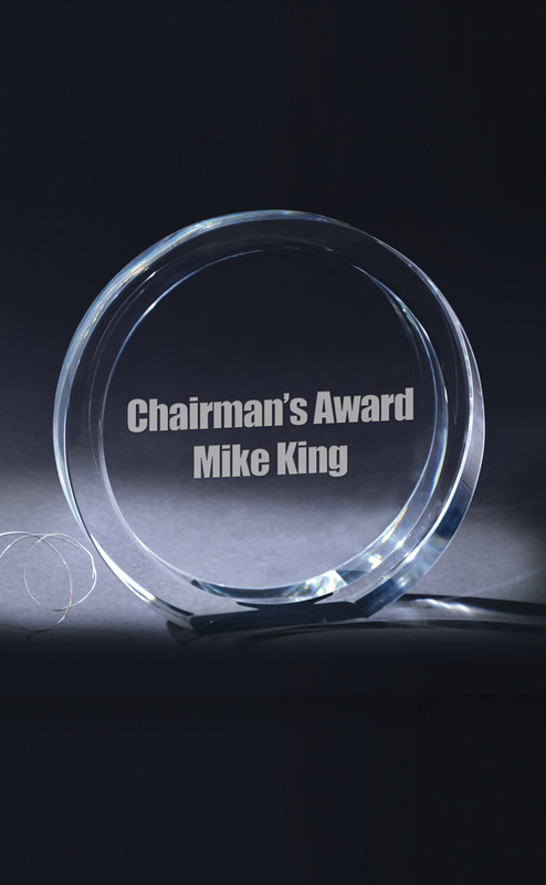 Medium Chairman's Circle 1