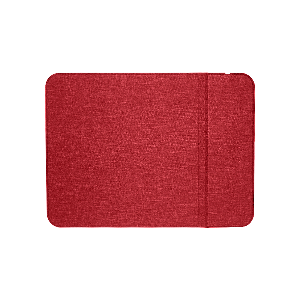 Qi Wireless Charging Pad Mouse Mat 2