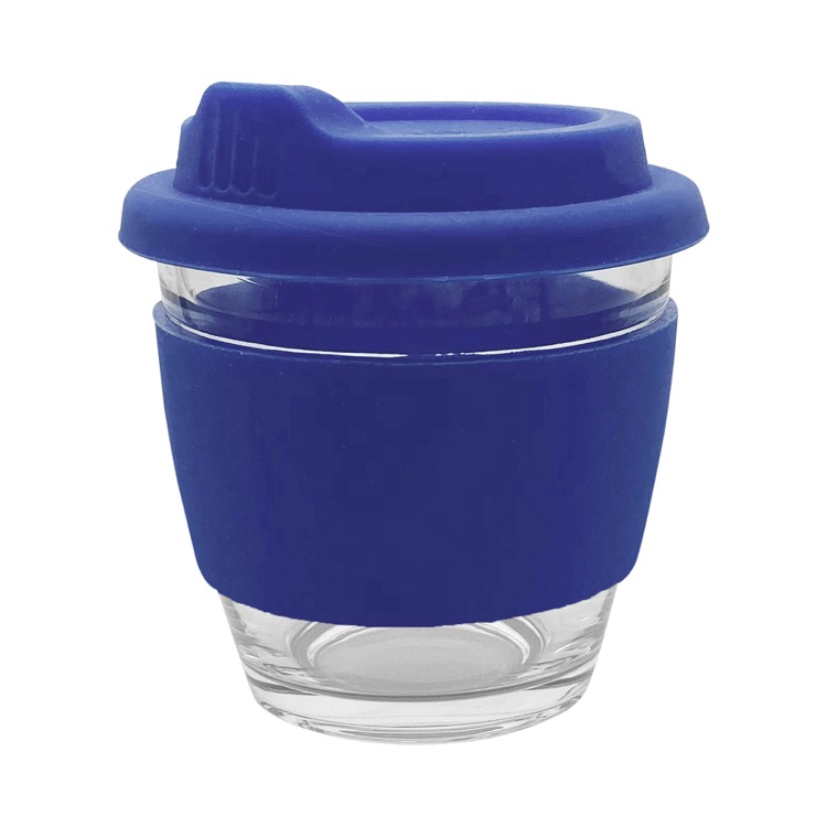 Venice Glass Coffee Cup 2