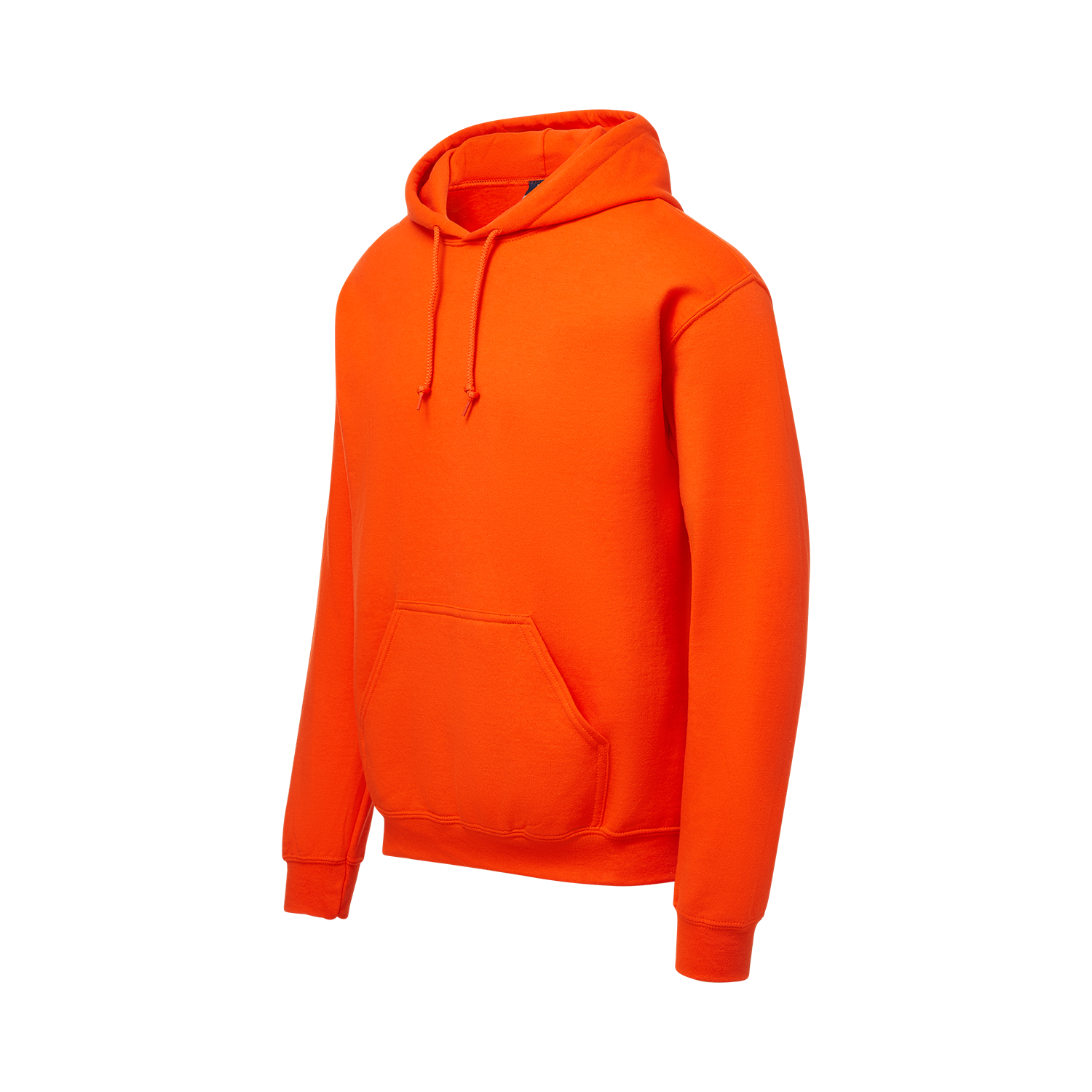 Fundamental Fleece Hood, custom hoodie or sweatshirt with logo imprint 125