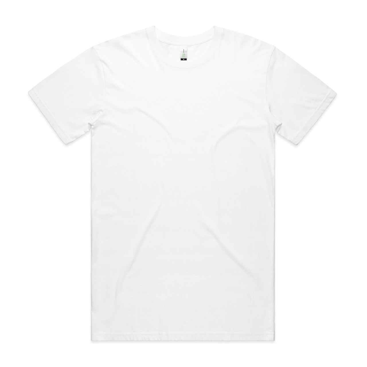 Staple Organic Tee | 5001G 17