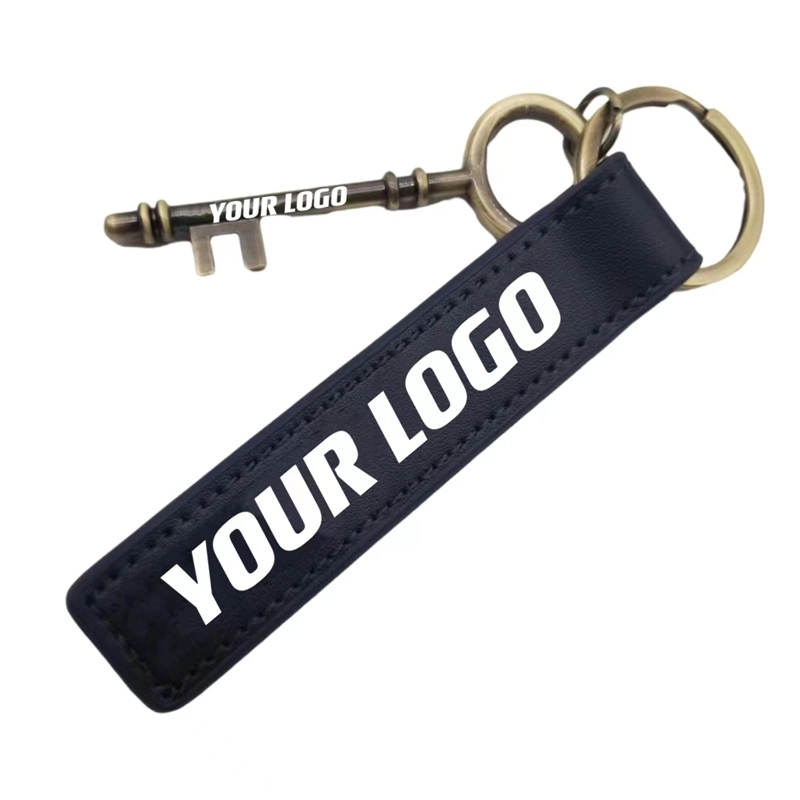 Nice Leather Key Chains 4