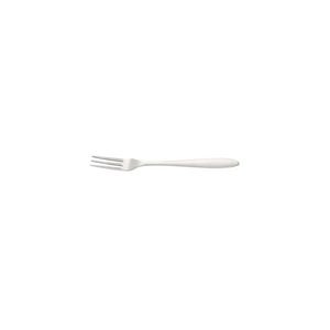 3 Straight Teeth Fruit Dessert Fork 3