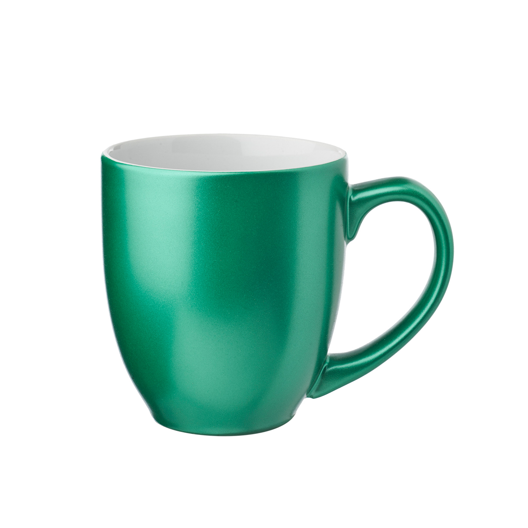 Drew Ceramic Mug - 16 OZ. 3