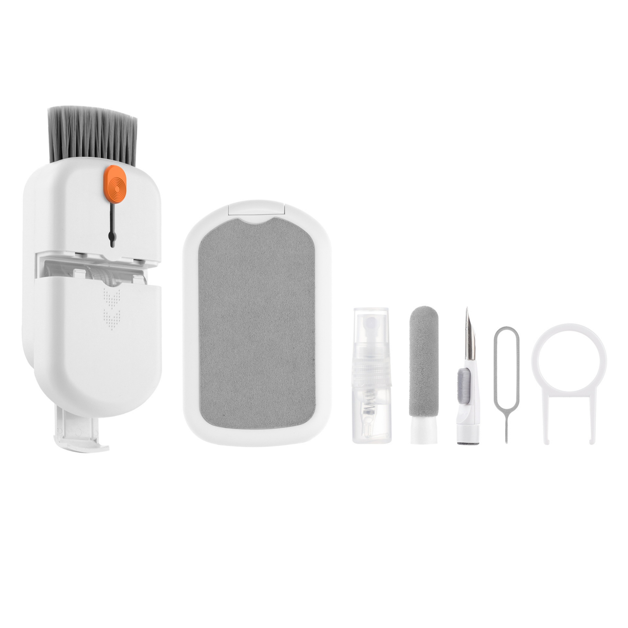 10 - in - 1 Computer Cleaning Kit 3