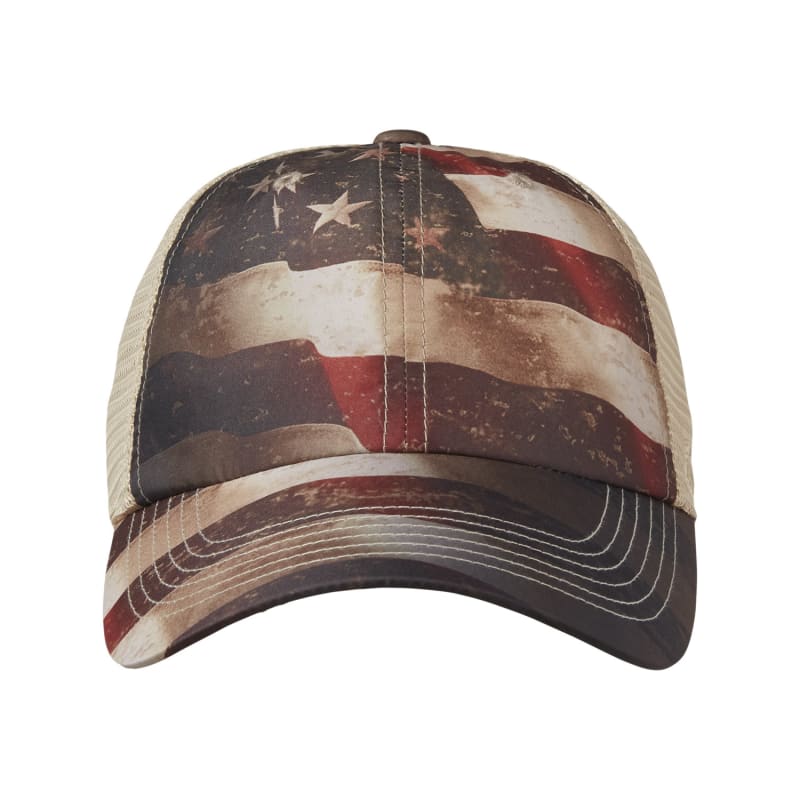 J America Adult Offroad Cap 116