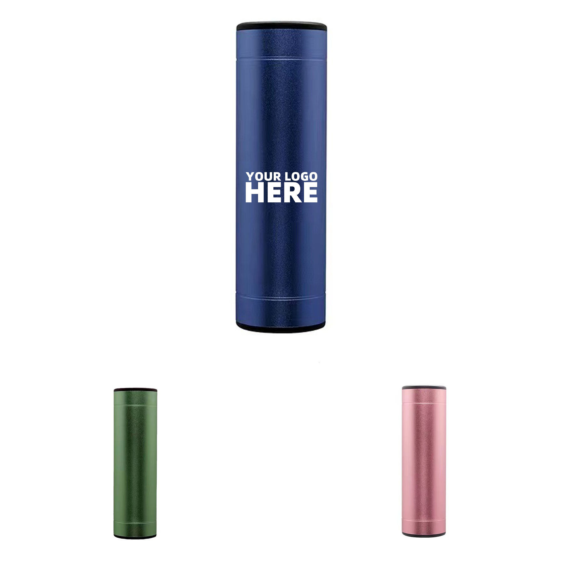 USB Powerbank And Hand Warmer 2
