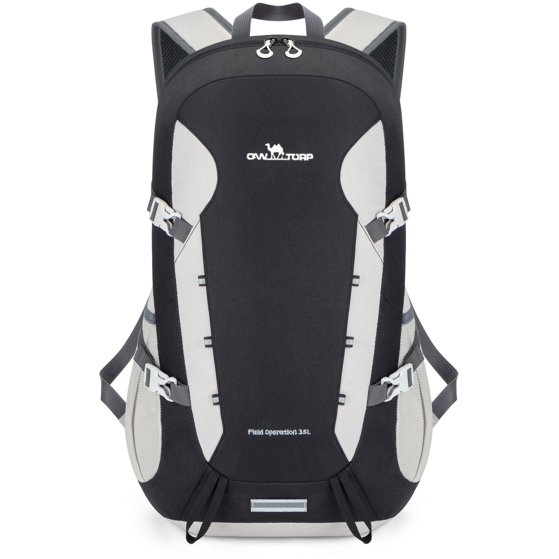 Lightweight Packable Travel Hiking Backpack 4