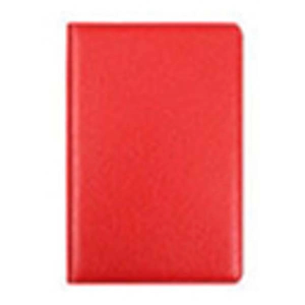 A4 PU  Business Notebook  With Calculator And Writing Pad 5
