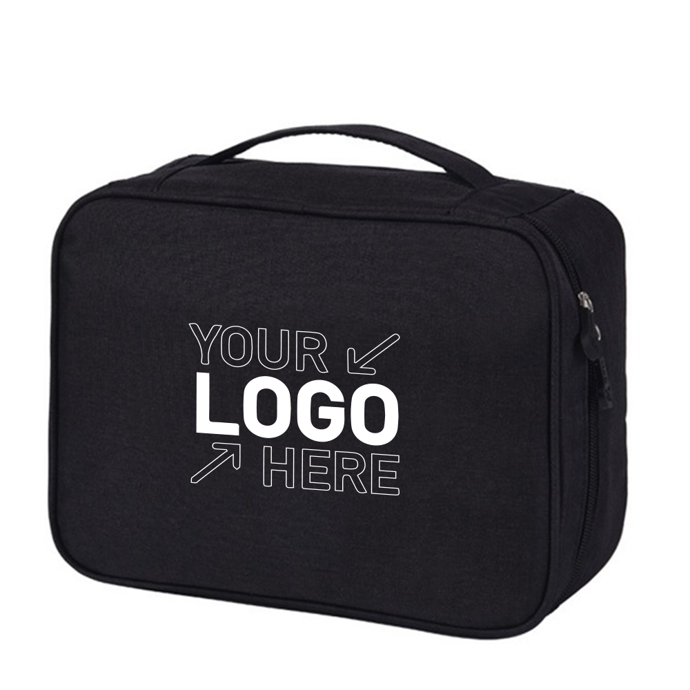 Multipurpose Travel Cable Organizer Electronic Accessories 8