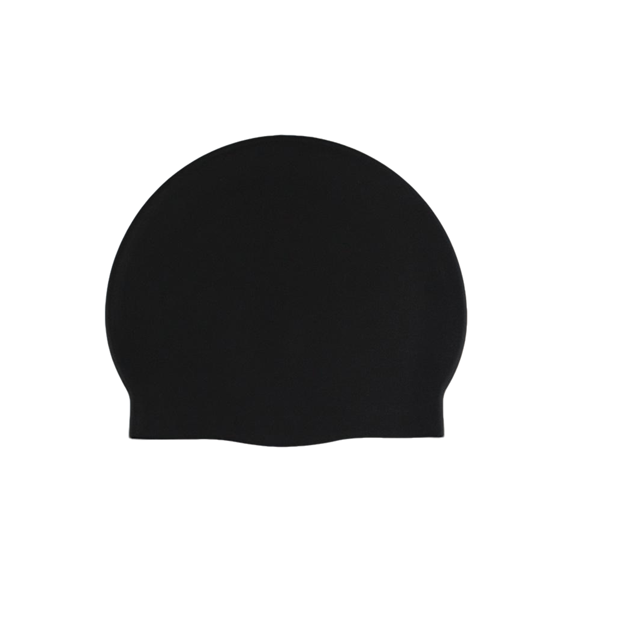 Silicone Swimming Cap Elastic Fit Non Slip Design 9