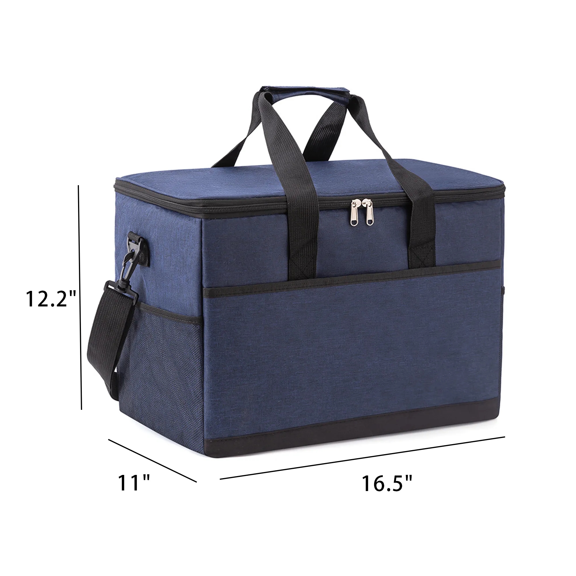 Insulated Picnic Bag 5