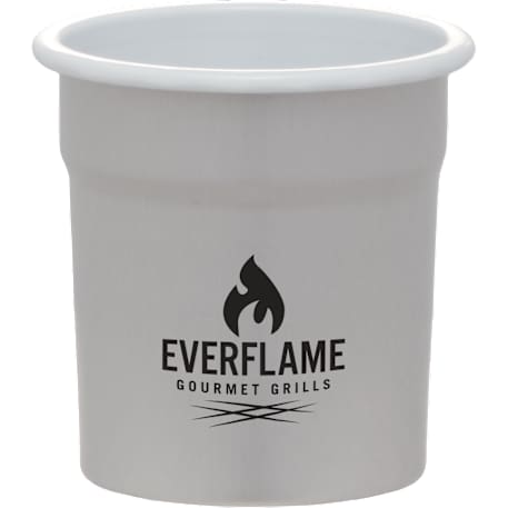 Aluminum Shot Cup 1.5oz 24