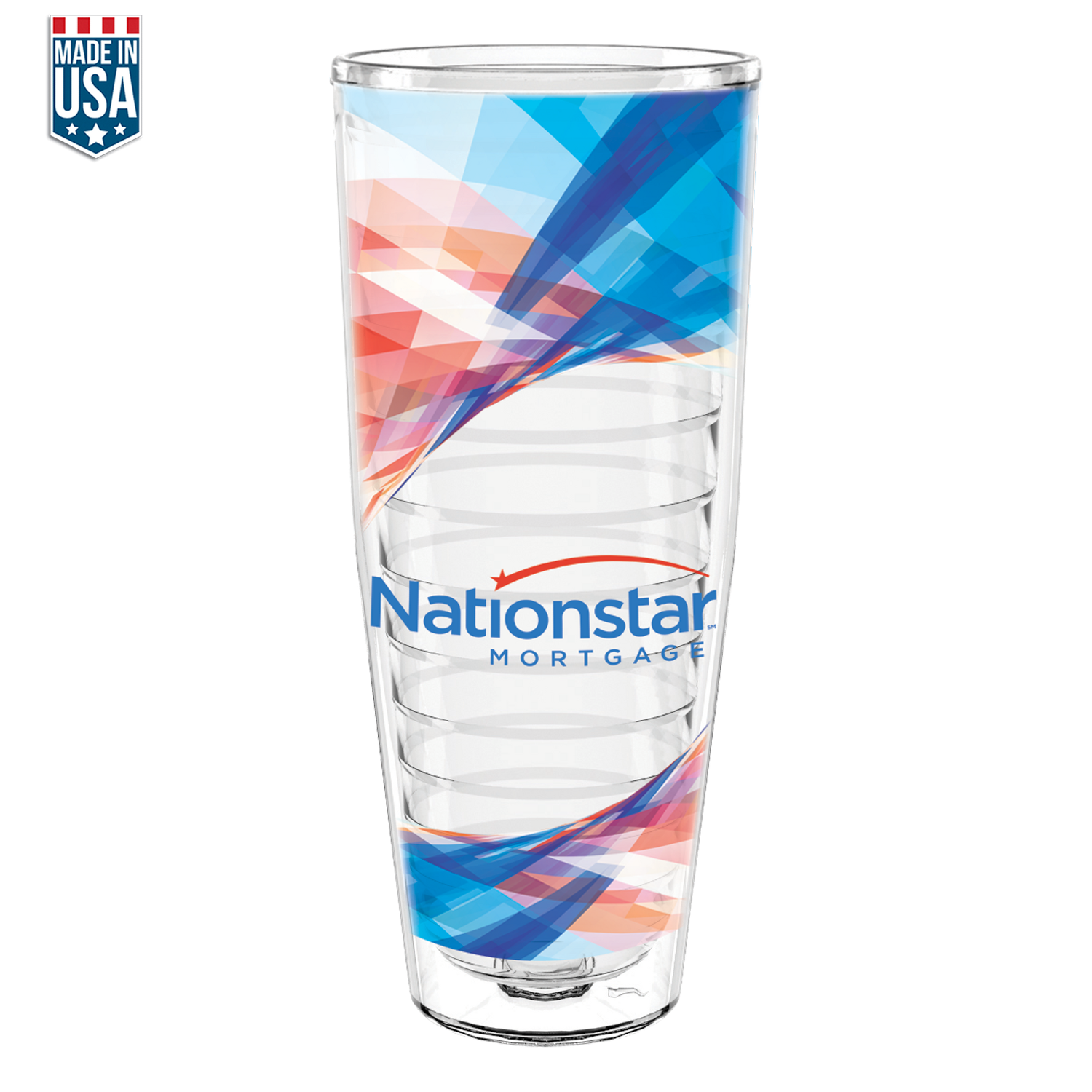 26 oz Made In The U.S.A. Tritan Tumbler 1